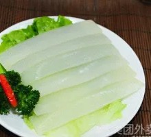 Hebao Wide Noodles