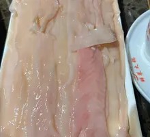 Rongchang Fresh Goose Intestine