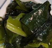 Sea lettuce