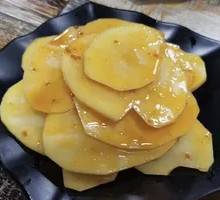 Potato