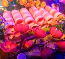 Premium Beef Rolls