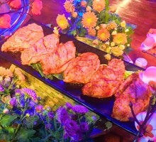 Secret-Recipe Chicken Wings