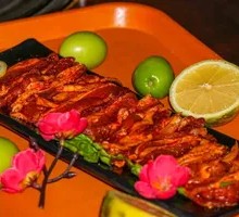 Secret-Recipe Pork Belly