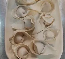Handmade Dumplings