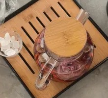 Rose Tea