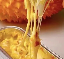Bursting Cheese Durian