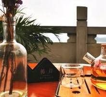 Beauty-Enhancing Rose Tea