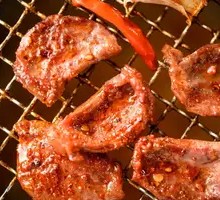 Freshly Sliced Pork Tenderloin