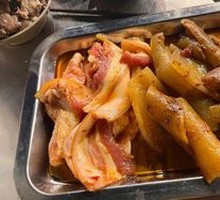 Premium Pork Belly