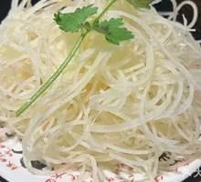 Shredded Potato Delight