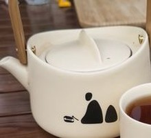 Pu'er Tea