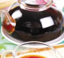 Pu'er熟 Tea