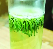 Bamboo Shoots Green