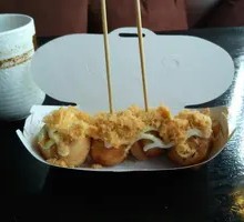 Takoyaki