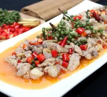 Wenfeng Rabbit