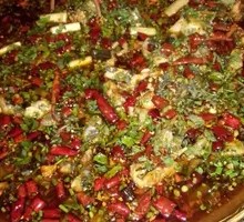 Lai Feng Fish