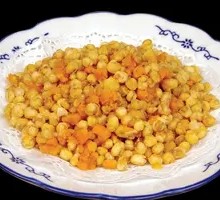 Golden Corn