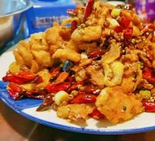 Hechuan Meat Slices