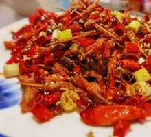 Premium Skewered Pork
