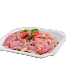 Brow Meat from Native Pig