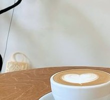 Cinnamon Latte