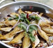 Spicy Catfish