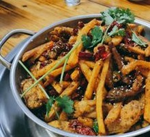 Crispy Chicken Wings