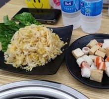Mixed Dumpling Platter