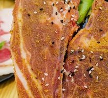 Tomahawk Lamb Chop