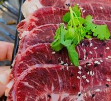 Beef Brisket