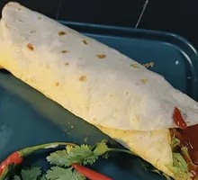 Chicken Roll