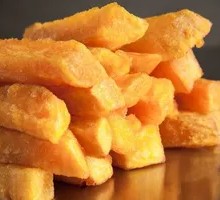 Thin French Fries