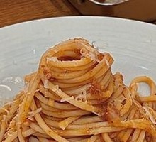 Bolognese Sauce Pasta