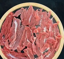 Fresh Cut Wagyu Beef