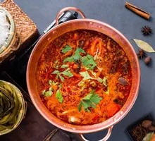 Special Sour Cabbage Hot Pot Base