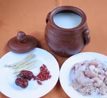 Canned Pig's Hoof