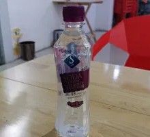 Wahaha Soda Water