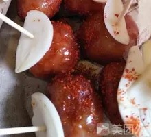 Secret-Recipe Pure Meat Sausage