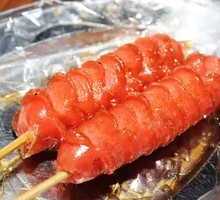 Hot Dog
