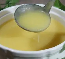Corn Porridge
