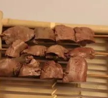 Duck Liver