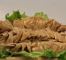 Tofu Skin