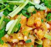 Original Potato Mash