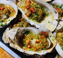 Oyster
