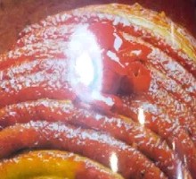 Big Knife Braised Pork