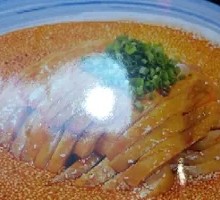 Spicy Chicken with Chili Sauce