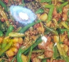 Fresh Chili Chicken