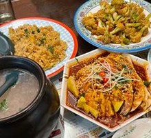 Plum Sweet and Sour Pork Ribs