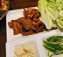 Fatty Pork Explosion