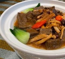 Health-Promoting Black Tofu